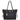 Prada Tessuto Shopping Tote Front