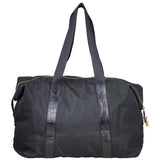 Prada Tessuto Travel Bag Back