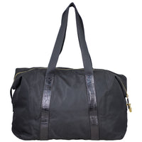 Prada Tessuto Travel Bag Back