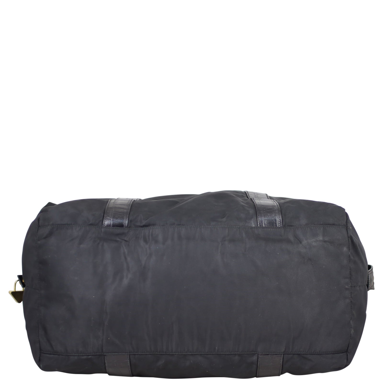 Prada Tessuto Travel Bag Base