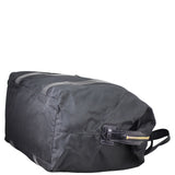 Prada Tessuto Travel Bag Corner