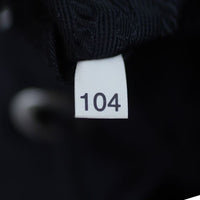 Prada Tessuto Vela Backpack Date code