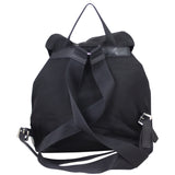 Prada Tessuto Vela Backpack Back