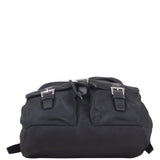Prada Tessuto Vela Backpack Base