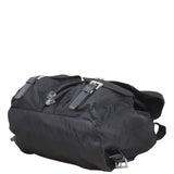Prada Tessuto Vela Backpack Corner