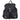 Prada Tessuto Vela Backpack Front