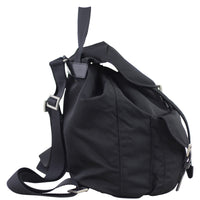 Prada Tessuto Vela Backpack Side