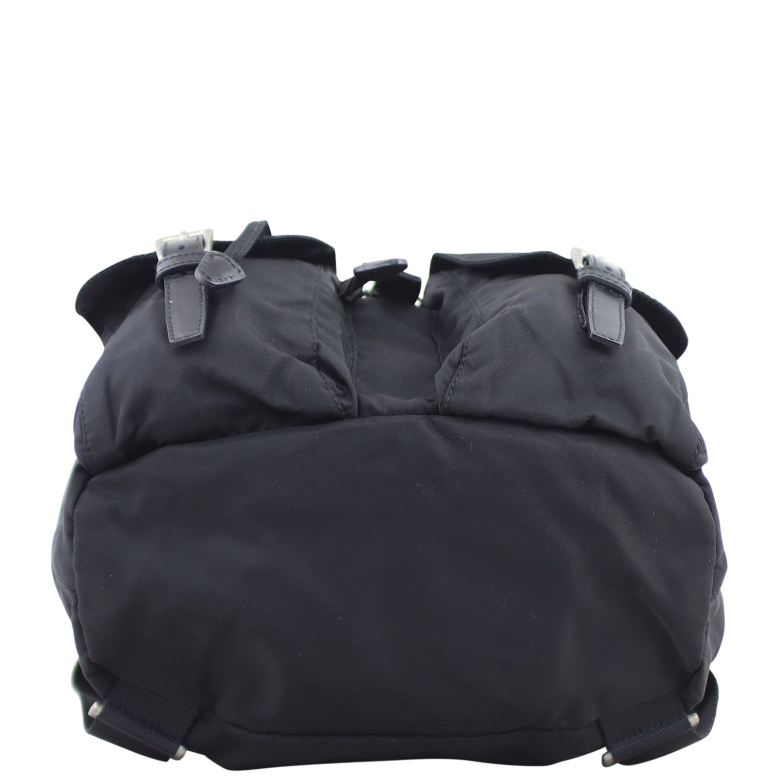 Prada Tessuto Vela Backpack – Luxe.It.Fwd