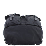 Prada Tessuto Vela Backpack Base