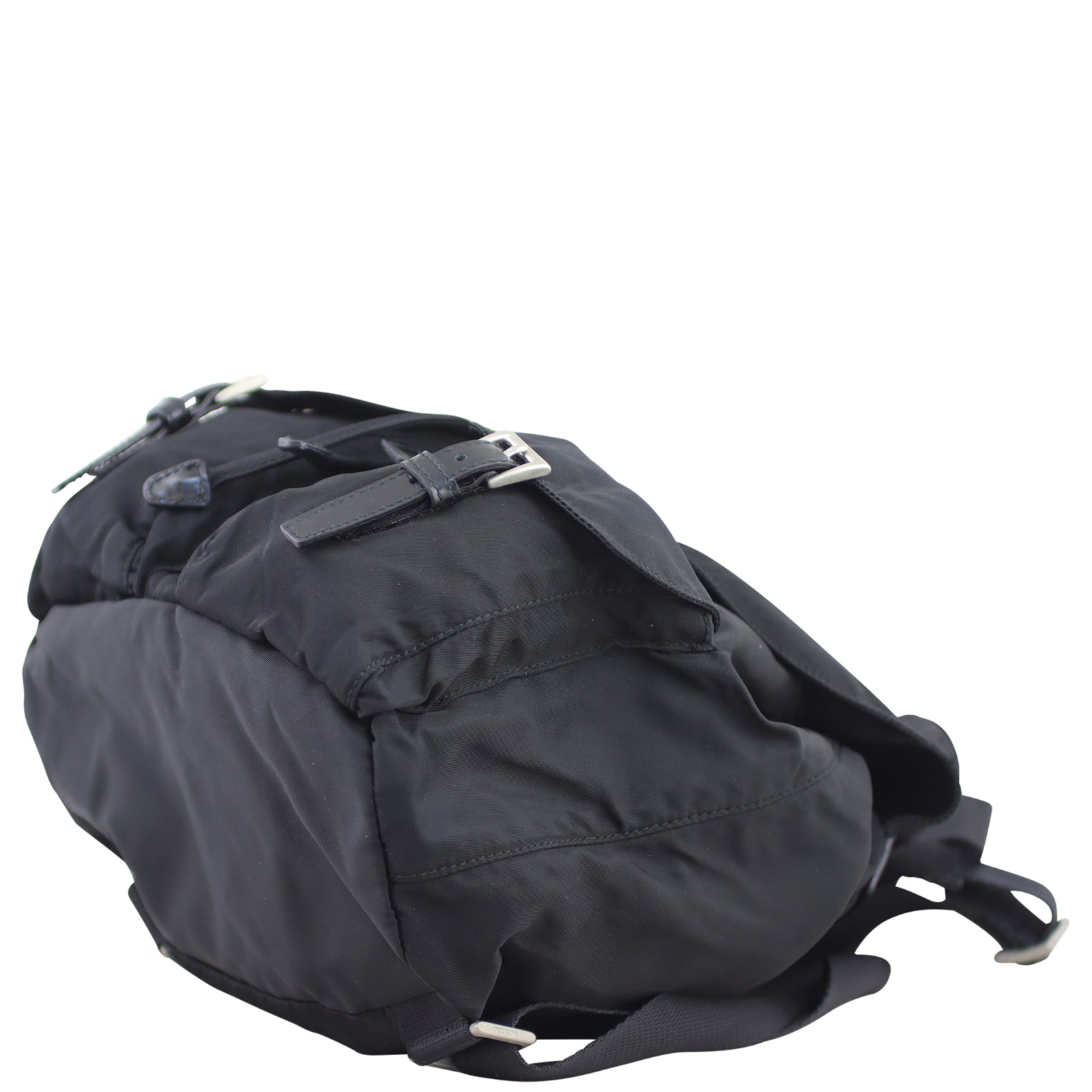 Prada Tessuto Vela Backpack – Luxe.It.Fwd