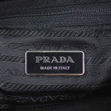 Prada Tessuto Vela Backpack Stamp
