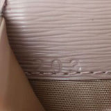 Prada Textured Continental Wallet Date code