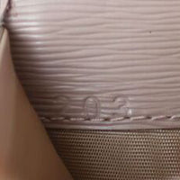 Prada Textured Continental Wallet Date code