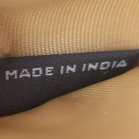 Prada Textured Continental Wallet Stamp