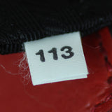 Prada Twin Pocket Glace Calfskin Tote Code