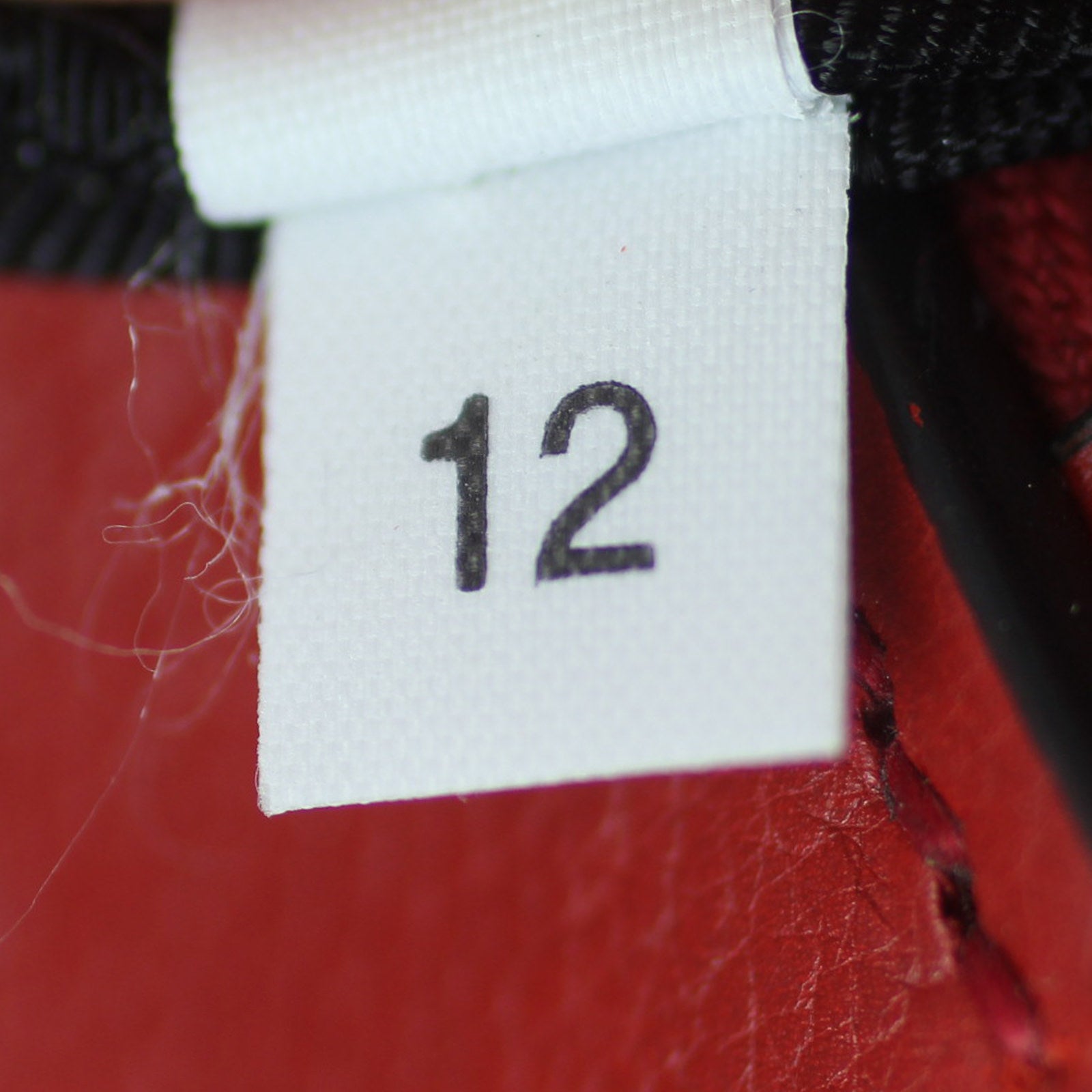 Prada Twin Pocket Glace Calfskin Tote Code