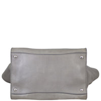 Prada Twin Pocket Glace Calfskin Tote Base