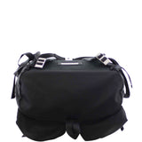 Prada Tessuto Two Pocket Backpack Base