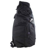 Prada Tessuto Two Pocket Backpack right