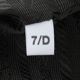 Prada Vitello Daino Bauletto Bag Code