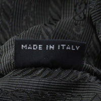 Prada Vitello Daino Bauletto Bag Stamp 2