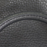 Prada Vitello Daino Bauletto Tote Lining