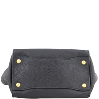 Prada Vitello Daino Flap Bag Base