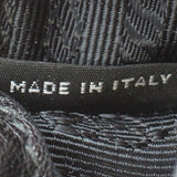 Prada Vitello Daino Flap Bag Stamp 2