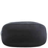 Prada Vitello Daino Hobo base