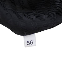 Prada Vitello Daino Hobo tag