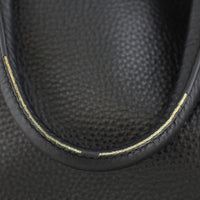 Prada Vitello Daino Large Shopping Tote Handle