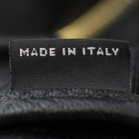 Prada Vitello Daino Large Shopping Tote Stamp