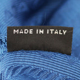 Prada Vitello Daino Large Expandable Shopper Tote Stamp