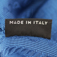 Prada Vitello Daino Large Expandable Shopper Tote Stamp