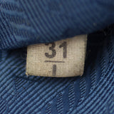 Prada Vitello Daino Sacca Hobo Bag Code