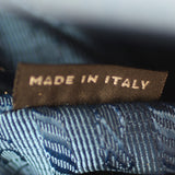 Prada Vitello Daino Sacca Hobo Bag Stamp