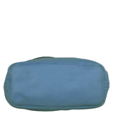 Prada Vitello Daino Sacca Hobo Bag Front