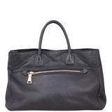 Prada Vitello Daino Shopper Back