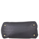 Prada Vitello Daino Shopper Base