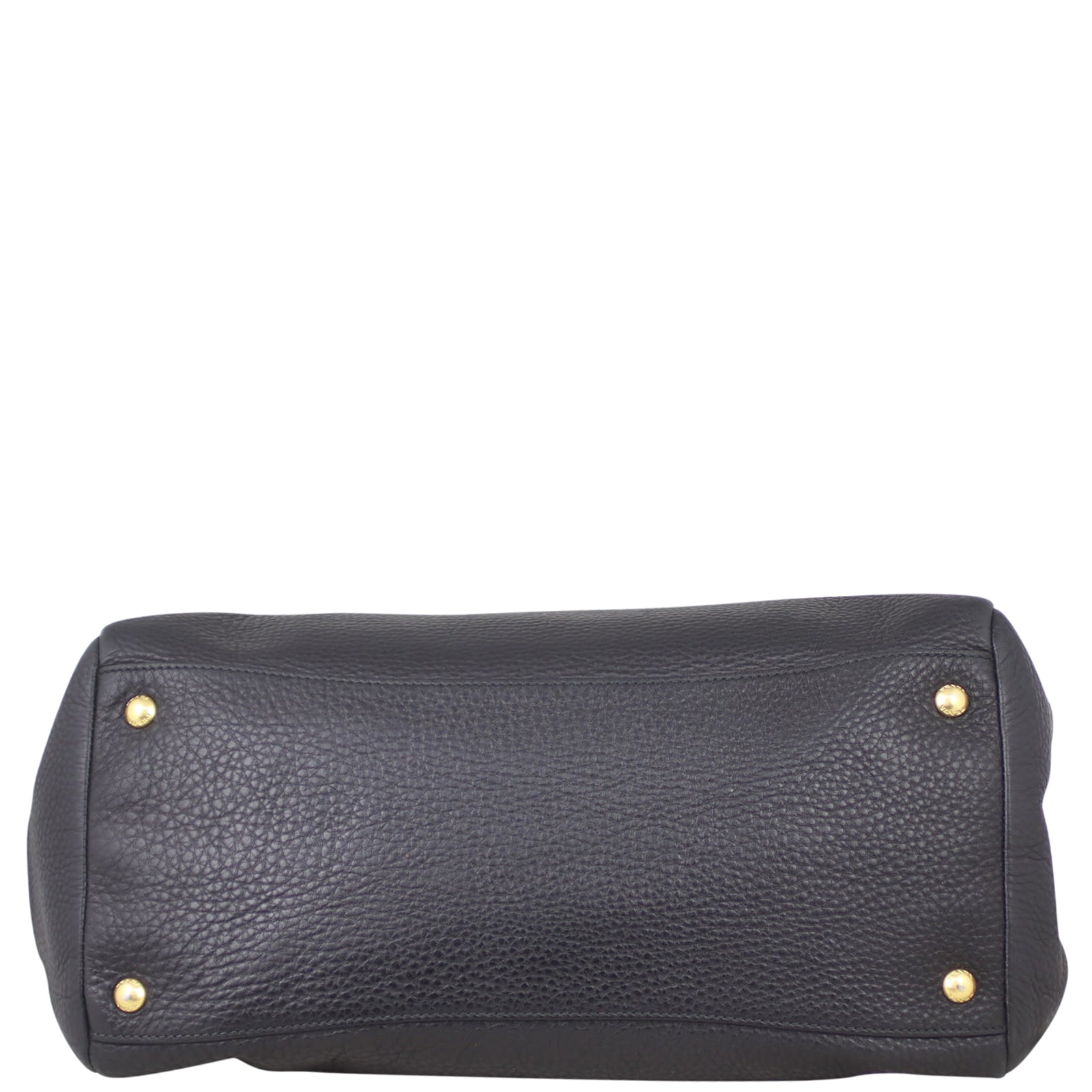 Prada Vitello Daino Shopper Base