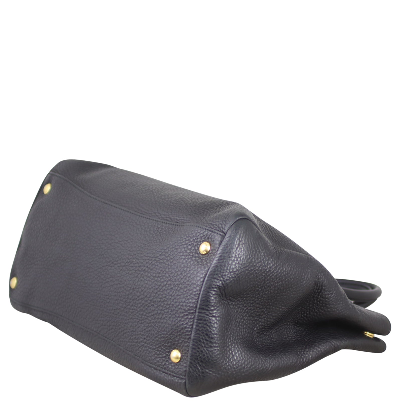 Prada Vitello Daino Shopper Corner