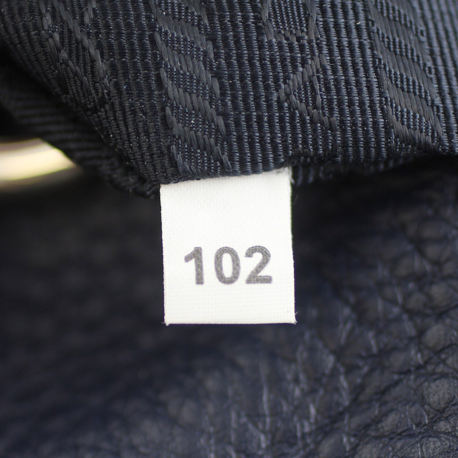 Prada Vitello Daino Shopping Large Tote Bag Code