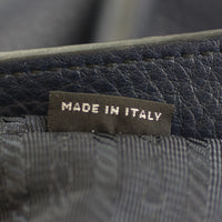 Prada Vitello Daino Shopping Large Tote Bag Stamp