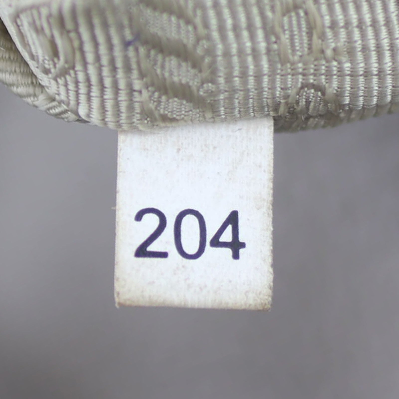 Prada Vitello Daino Large Shopping Tote Code