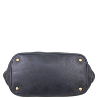 Prada Vitello Daino Shopping Tote Base
