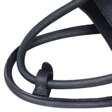 Prada Vitello Daino Shopping Tote Stamp