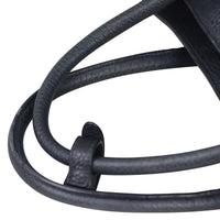 Prada Vitello Daino Shopping Tote Stamp