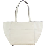 Prada Vitello Daino Tote Bag Back