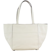 Prada Vitello Daino Tote Bag Back