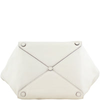 Prada Vitello Daino Tote Bag Base